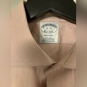 Brooks Brothers Regent Dress shirt